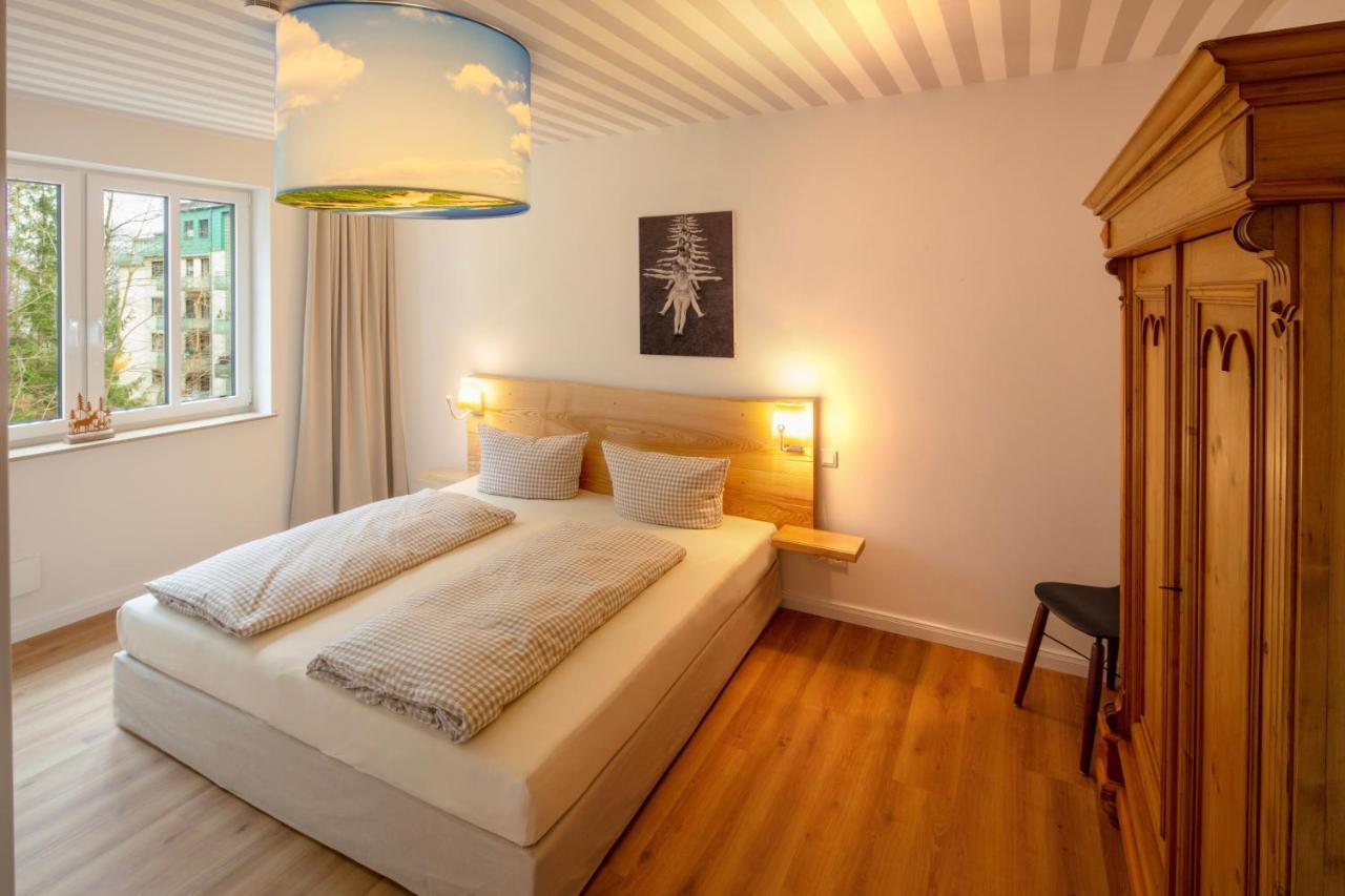 Plumbohms Echt-Harz-Hotel 4*