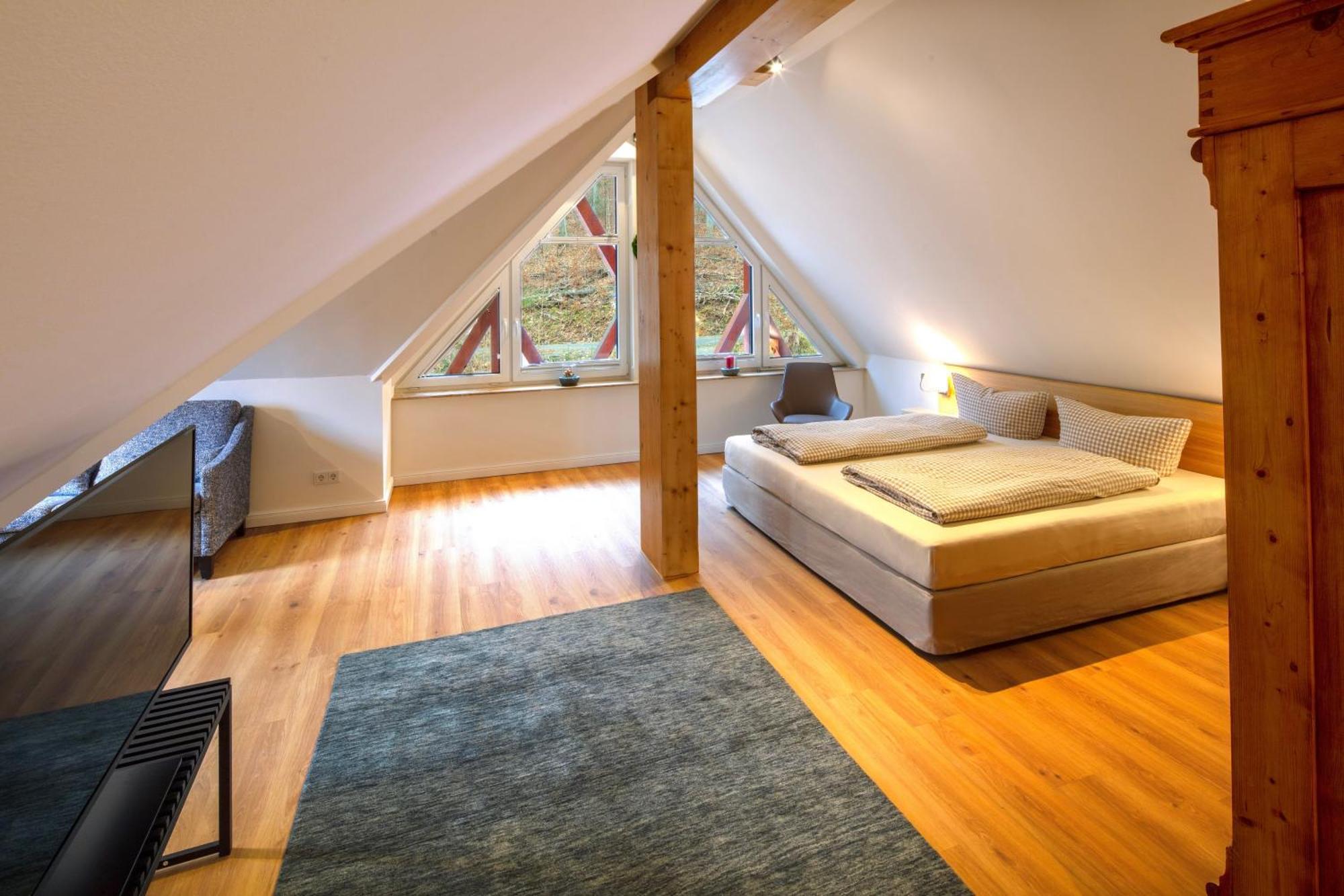 Hotel Plumbohms Echt-Harz-Hotel 4*