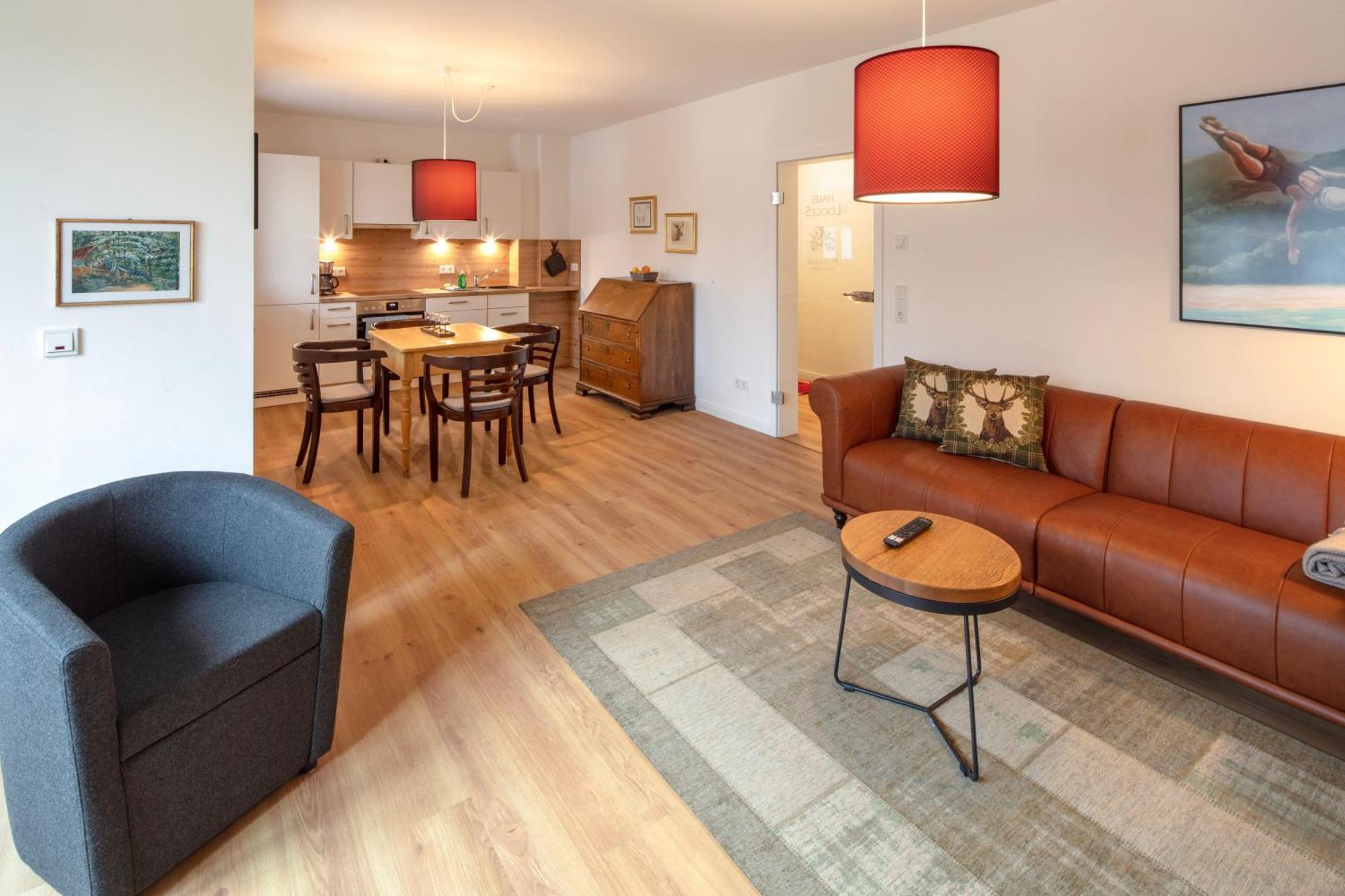 Plumbohms Echt-Harz-Hotel