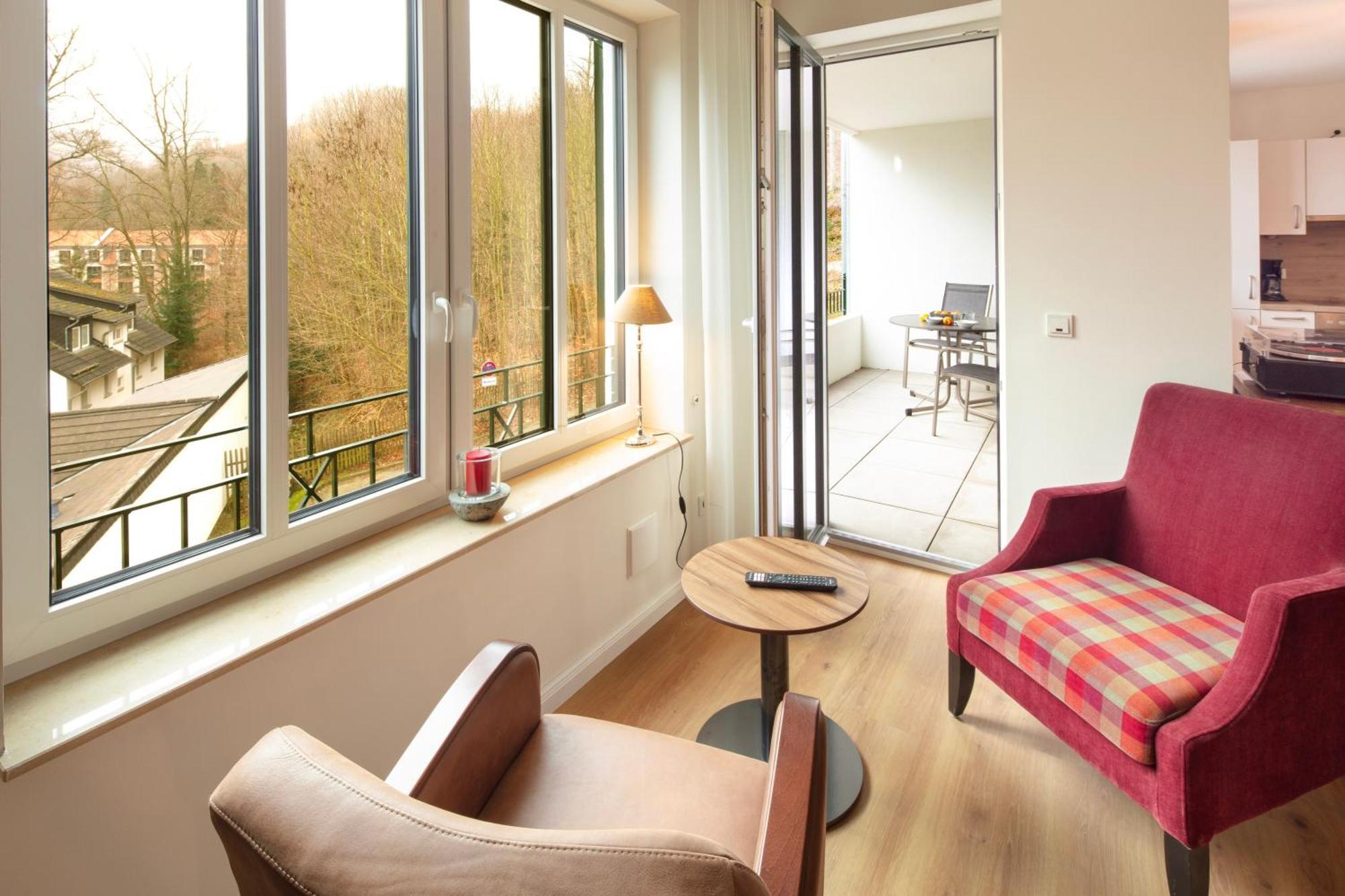 Plumbohms Echt-Harz-Hotel Hotel Bad Harzburg
