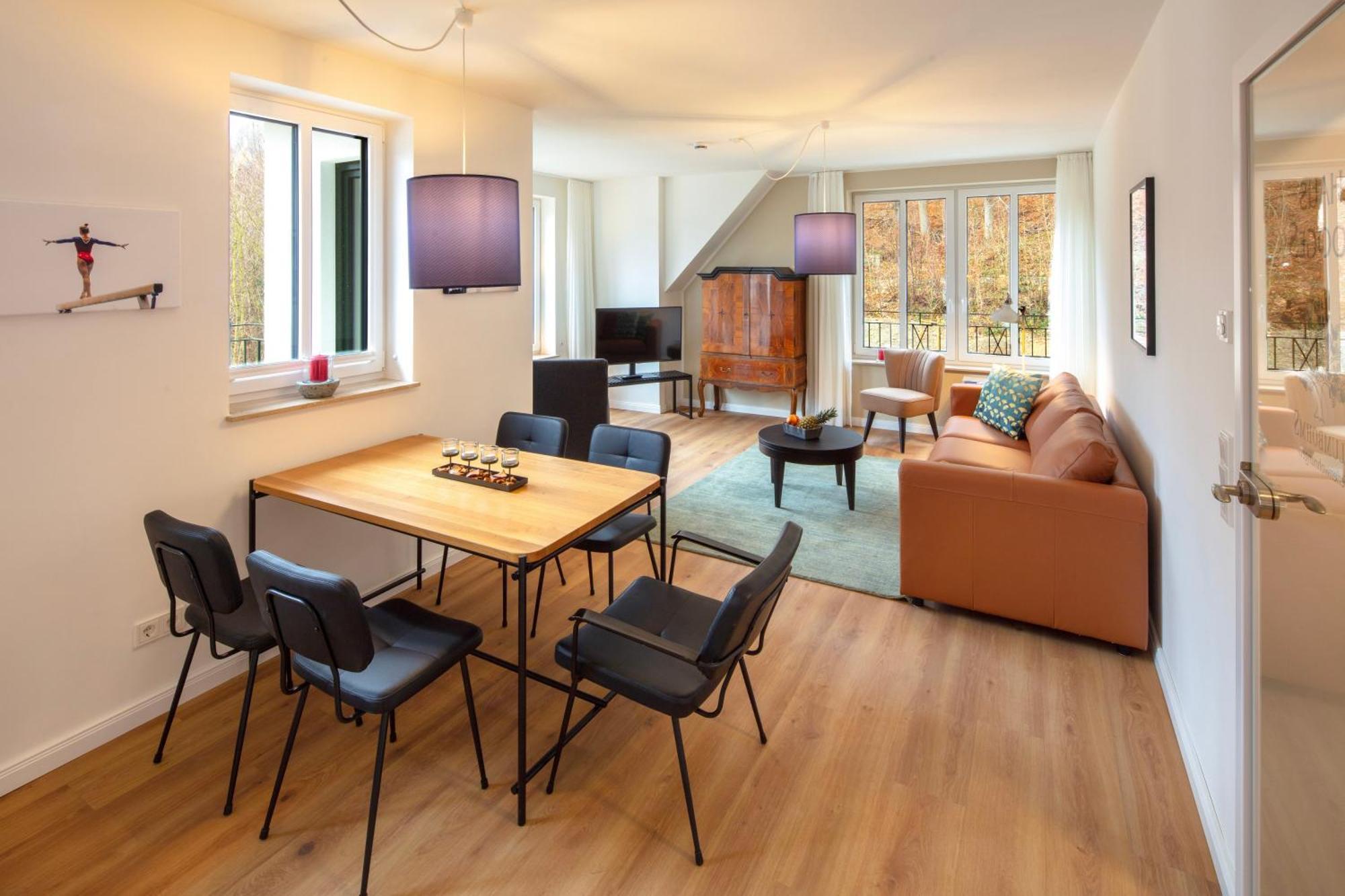 Hotel Plumbohms Echt-Harz-Hotel Bad Harzburg
