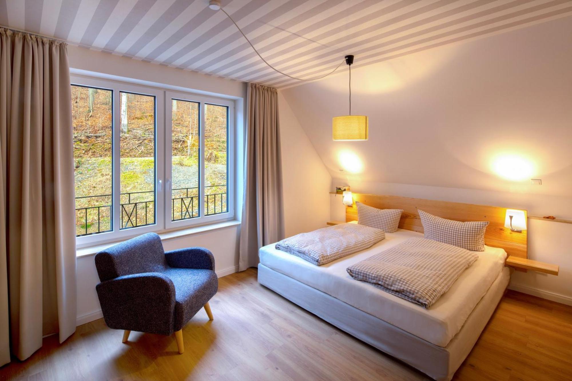 Hotel Plumbohms Echt-Harz-Hotel 4*