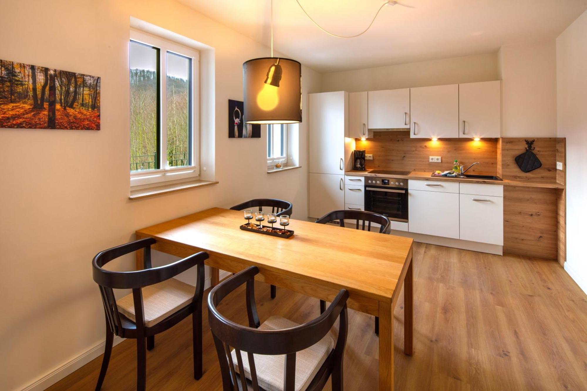 Plumbohms Echt-Harz-Hotel 4*