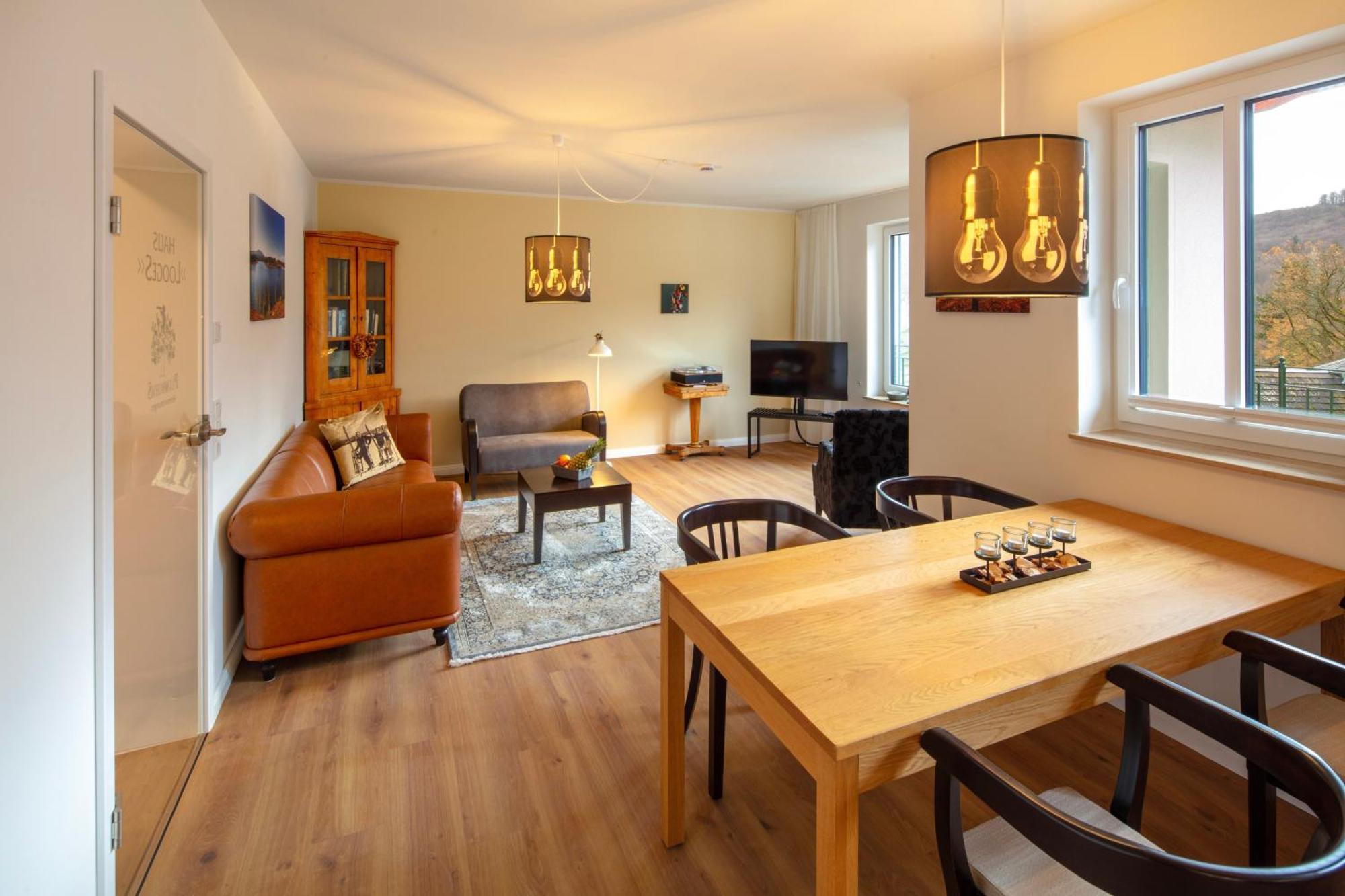 Plumbohms Echt-Harz-Hotel Hotel 4*