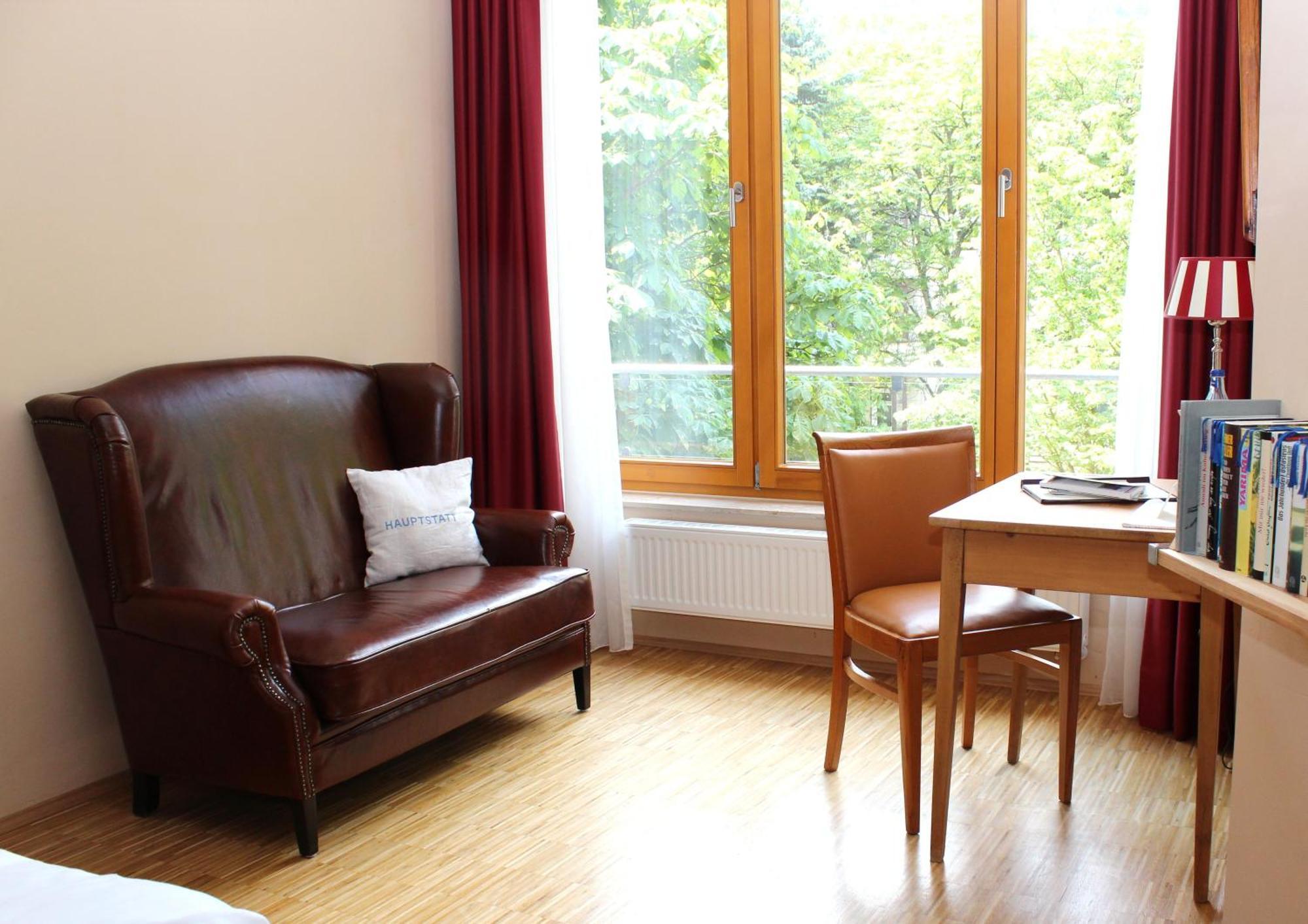 Plumbohms Echt-Harz-Hotel Hotel 4*