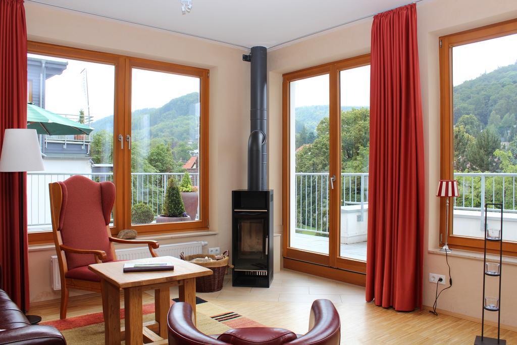 Plumbohms Echt-Harz-Hotel Bad Harzburg