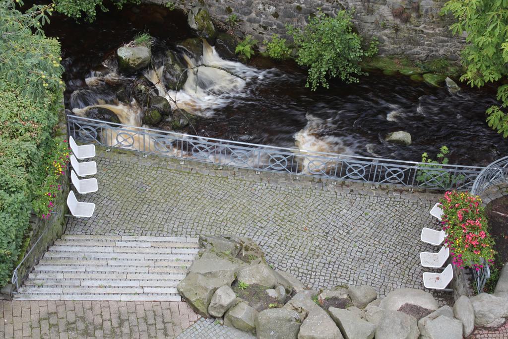 Hotel Plumbohms Echt-Harz-Hotel
