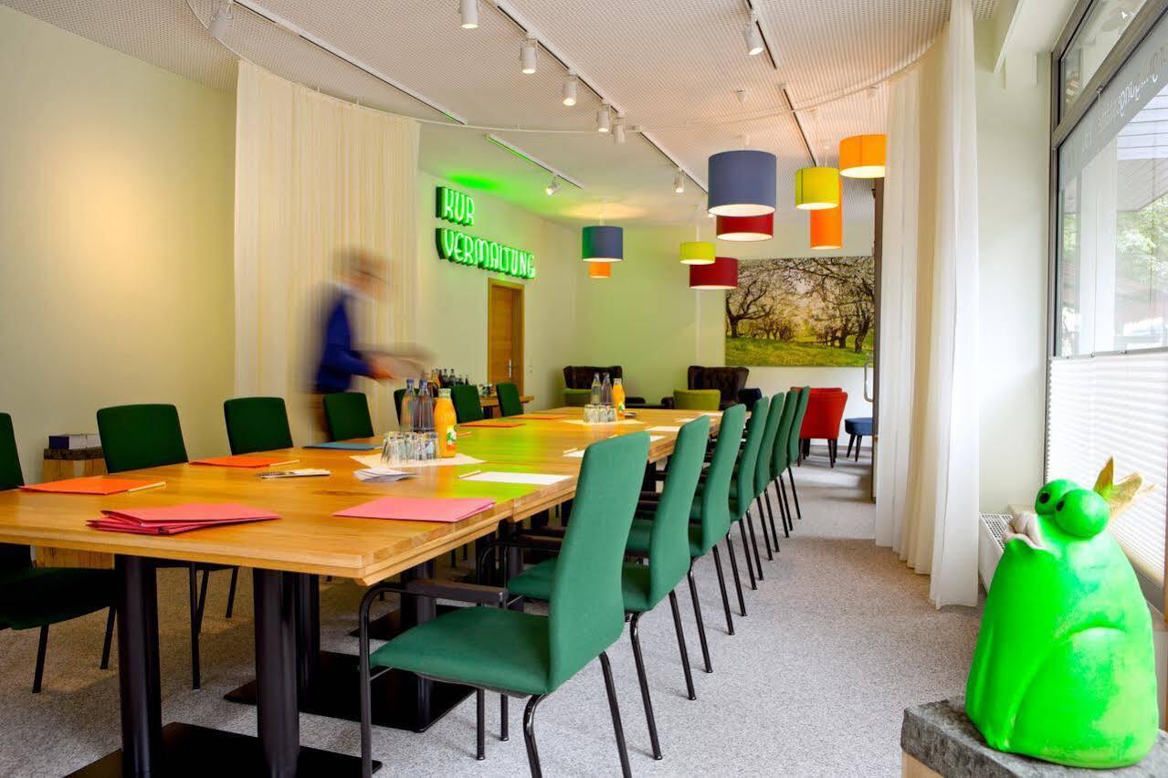 Plumbohms Echt-Harz-Hotel Bad Harzburg
