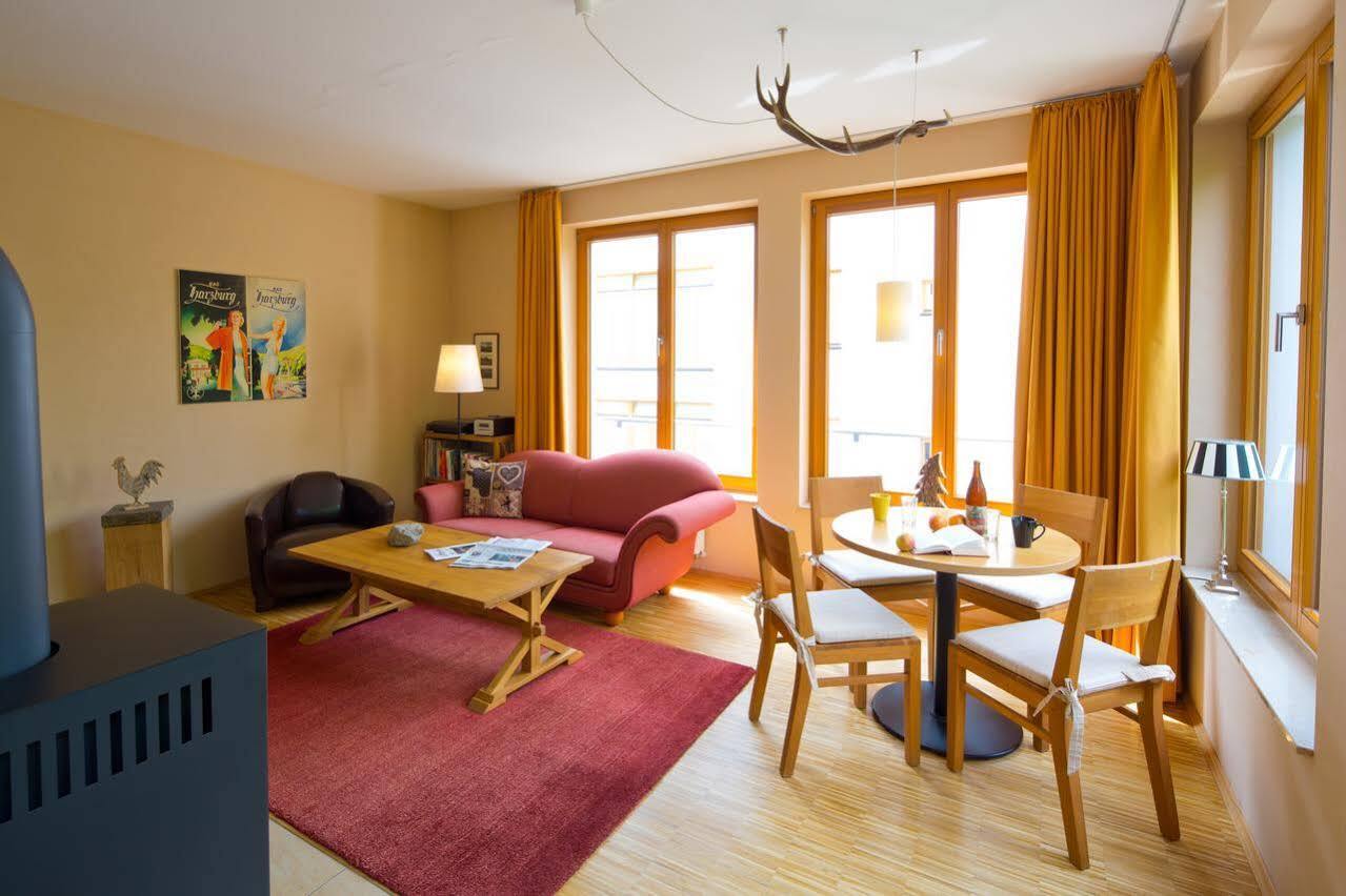 Plumbohms Echt-Harz-Hotel Bad Harzburg