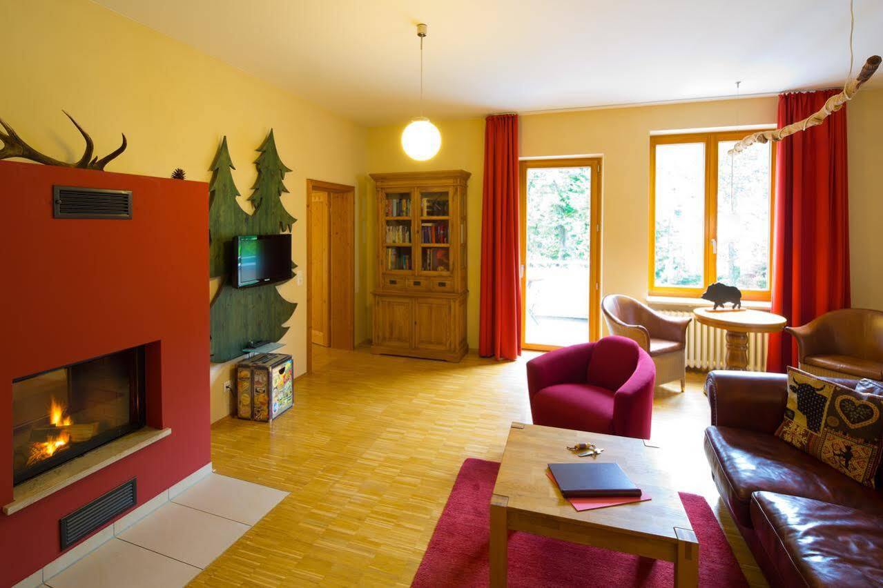 Hotel Plumbohms Echt-Harz-Hotel